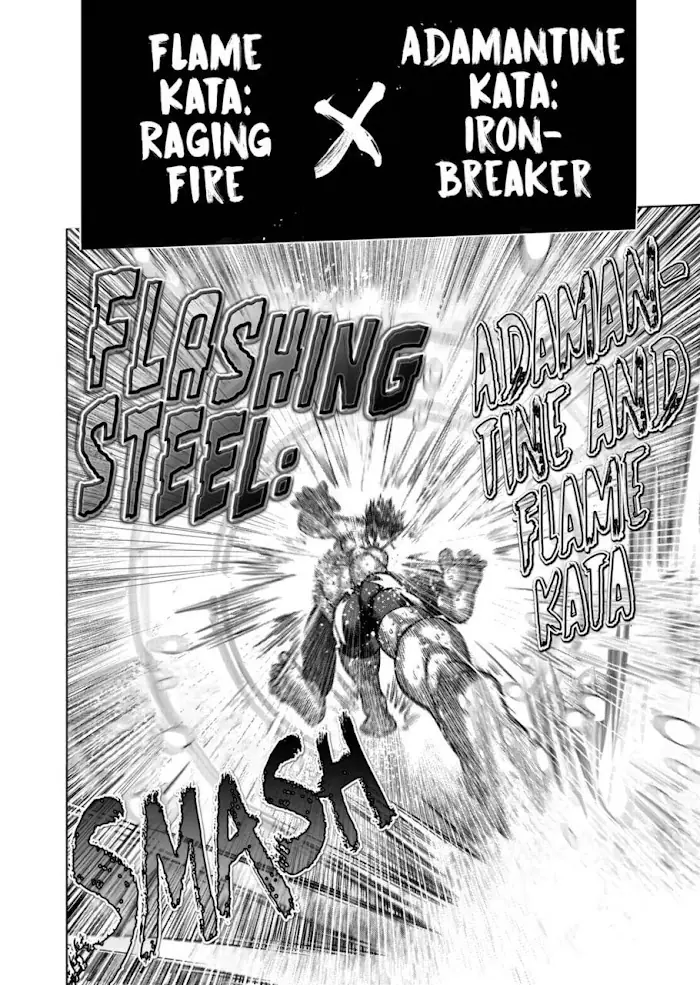 Kengan Omega Chapter 190 image 18_optimized